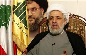 نعيم قاسم: العراق سيهزم 