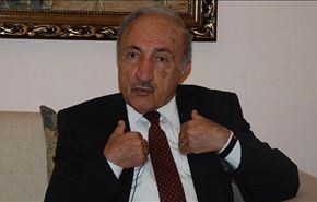 الكردستاني يتراجع عن مواقفه بشان المناطق المتنازع عليها