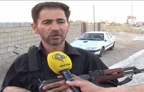 أهالي ناحية البشير بكركوك يصدون عدة هجمات لداعش
