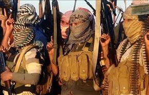 صحيفة: 13 فصيلاً يقاتلون إلى جانب 
