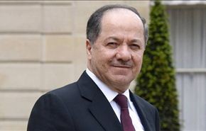 بارزاني لبايدن: الاحداث ادخلت العراق مرحلة جديدة