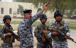 دولة القانون: نهاية داعش ستكون على ارض العراق
