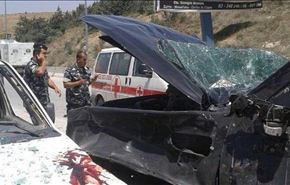حزب الله يدين تفجير ضهر البيدر
