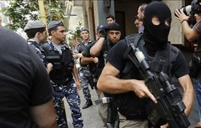 توقيفات واجراءات احترازية في بيروت وبعض المناطق