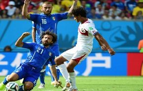 مونديال 2014: كوستاريكا تقلب الطاولة على الجميع!