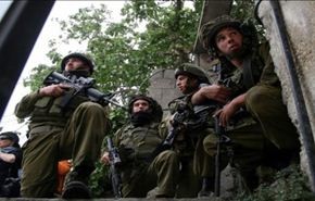 الاجتياح الامني الاسرائيلي للضفة يهدف تفتيت فلسطين