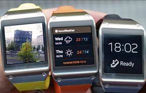 سامسونج تعتزم الكشف عن ساعة ذكية في مؤتمر Google I/O 2014