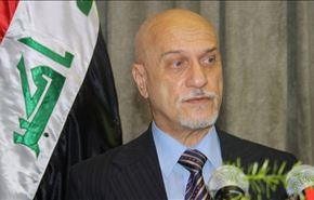 الشهرستاني : داعش لم تتقدم شبرا واحدا داخل مصفى بيجي