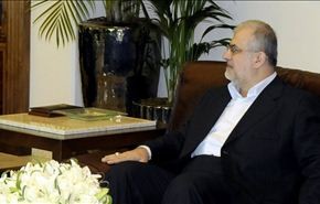 رعد: لا مكان لـ