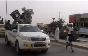 صراعات حادة بين 