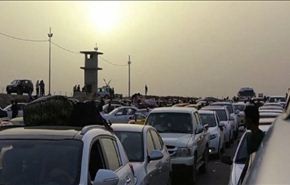 العراق تحذیرات دولية من ازمة انسانية جدیدة