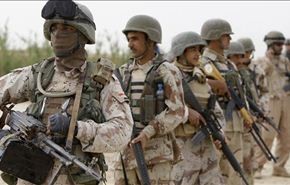 مقتل أكثر من 42 مسلحا وتدمير 13 عجلة في صلاح الدين