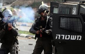 حمله صهیونیستها به جنین و زخمی شدن چند فلسطینی