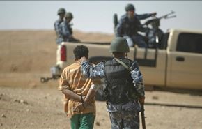چند سرکرده‌ ارشد حزب منحل بعث به دام افتادند