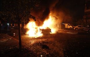 آخر التفاصيل الامنية حول تفجير ضاحية بيروت+تقرير