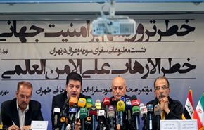 إيران لعبت دوراً مهماً في دعم العراق سياسيا