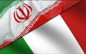 شركات ايطالية ترغب بالاستثمار في مشاريع الطاقة بايران