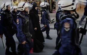 القوى الثوريّة: المنامة ترتكب التعذيب بحماية من الأمريكيين والبريطانيين