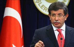 أنقرة لقنصليتها بالموصل: لا تغادروا.. داعش ليس خصما لتركيا!