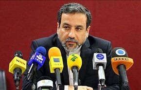 عراقجي: الافراج عن الدفعتين الـ6 والـ7 من اموال ايران المجمدة