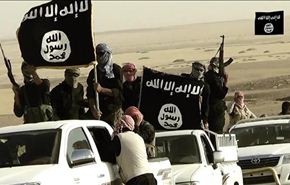 منظمة حقوقية: المسلحون قطعوا رؤوس اطفال رضع في العراق