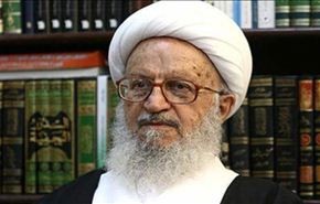 المرجع مكارم شيرازي يوجب الدفاع عن العراق وعتباته المقدسة