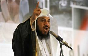 بريطانيا تحظر دخول العريفي الى اراضيها
