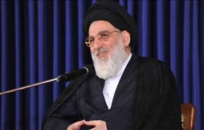 هاشمي شاهرودي يدير مجلس الخبراء لحين تحديد وضع مهدوي كني