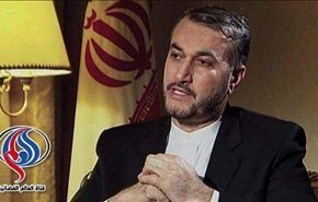 ايران: سنقف بجانب العراق وسنرسل معدات عسكرية حال طلبه