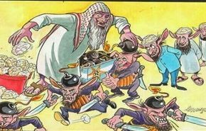 الوهابية أعظم خطراً من النازية