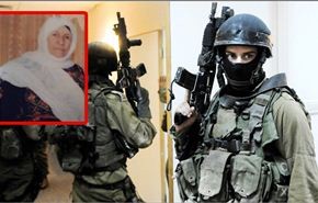 استشهاد فلسطينية بمداهمات الاحتلال في الضفة واعتقال اخرين