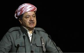 بارزاني: سنجلب جميع قواتنا للحفاظ على كركوك إذا اضطر الأمر