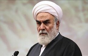 الشيخ كلبايكاني: أميركا هي مصدر لوحشية داعش
