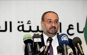 إقالة قيادات عسكرية عليا في 