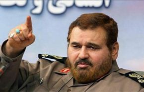 اللواء فیروزآبادي يحذر من مغبة اعدام الشيخ النمر
