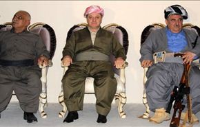 نائب عن دولة القانون: سيطرة البيشمركة على كركوك احتلال