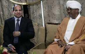السيسي يثير جدلا في الخرطوم بقوله 