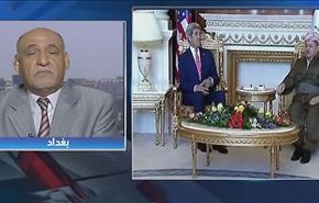 اکاديمي عراقي: المراهنة على انهيار العملية السياسية اضغاث احلام