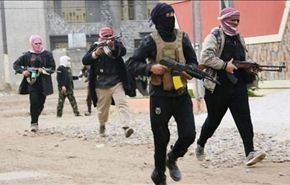 داعش تقتل امام مسجد جامع 