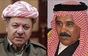 متحدون: تصريحات بارزاني بشأن كركوك 