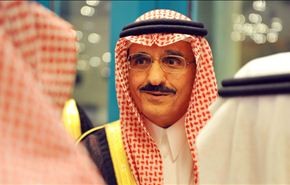 خلافات مع إبن ولي عهد السعودية تخرج إبن بندر من الدفاع