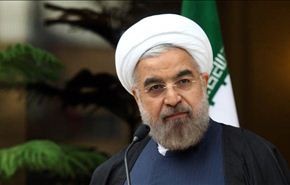 روحاني: نواصل المفاوضات النووية حتى تحقيق النجاح النهائي