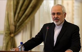 ظريف: طهران مستعدة لتحقيق تقدم في المفاوضات النووية