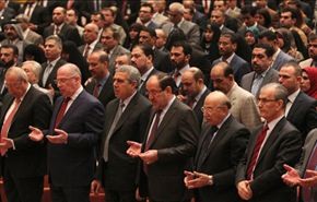 المالكي يؤكد أن أي تقسيم للعراق يتطلب تعديلاً دستوريا