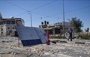 الاحتلال يعلن شعفاط منطقة عسكرية مغلقة