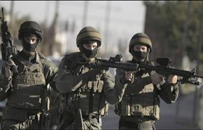 فيديو؛ تقرير خاص من القدس المحتلة والمواجهات فيها