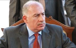 النجيفي يعلن سحب ترشيحه لرئاسة مجلس النواب الجديد