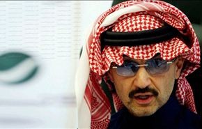 تويتر ينشغل بخبر خسارة الوليد بن طلال 4 مليارات دولار بالبورصة