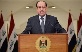 المالكي: لن أتنازل عن الترشيح لرئاسة الوزراء وفاءً لأصوات الناخبين