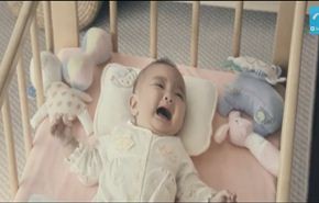 لمعرفة المعنى الحقيقي للابوة شاهد هذا الفيديو...